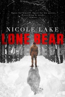 lone bear, nicole lake, epub, pdf, mobi, download