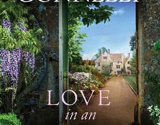 love in an english garden victoria connelly