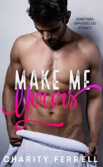 make me yours, charity ferrell, epub, pdf, mobi, download