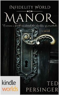 manor, ted persinger, epub, pdf, mobi, download