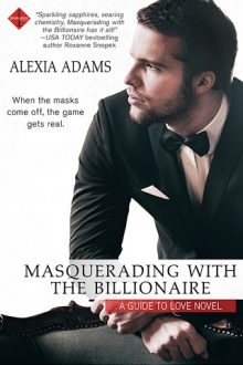 masquerading with the billionaire, alexia adams, epub, pdf, mobi, download