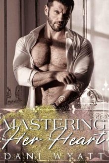 mastering her heart, dani wyatt, epub, pdf, mobi, download
