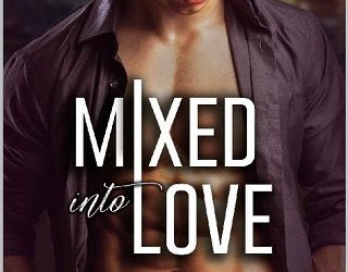 mixed into love rochelle paige