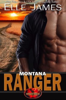 montana ranger, elle james, epub, pdf, mobi, download