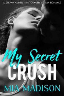 my secret crush, mia madison, epub, pdf, mobi, download