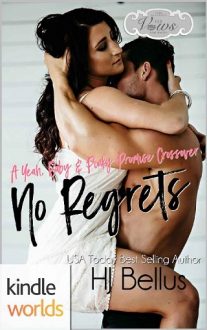 no regrets, hj bellus, epub, pdf, mobi, download