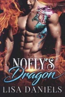 noely's dragon, lisa daniels, epub, pdf, mobi, download