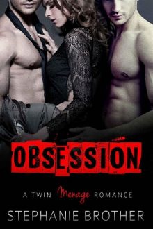 obsession, stephanie brother, epub, pdf, mobi, download