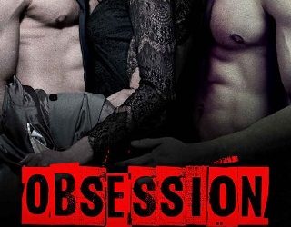 obsession stephanie brother