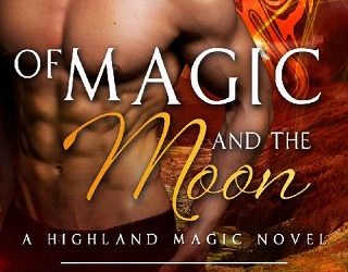 of magic and the moon addison kayne