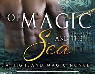 of magic and the sea addison kayne