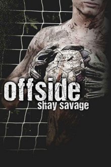 offside, shay savage, epub, pdf, mobi, download