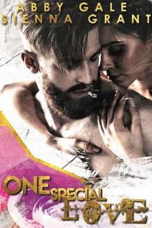 one special love, abby gale, epub, pdf, mobi, download