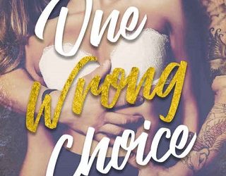 one wrong choice am hargrove