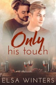 only his touch, elsa winters, epub, pdf, mobi, download