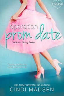 operation prom date, cindi madsen, epub, pdf, mobi, download