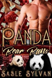 panda bear runs, sable sylvan, epub, pdf, mobi, download