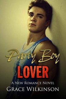 party boy lover, grace wilkinson, epub, pdf, mobi, download
