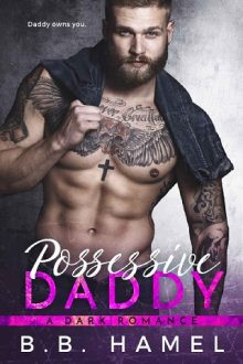 possessive daddy, bb hamel, epub, pdf, mobi, download