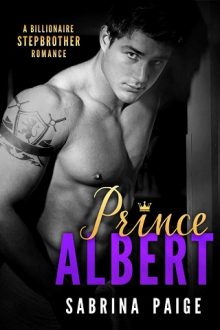 prince albert, sabrina paige, epub, pdf, mobi, download