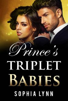 prince's triplet babies, sophia lynn, epub, pdf, mobi, download