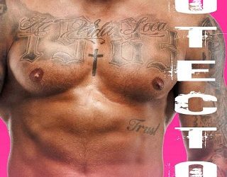 protector flora ferrari