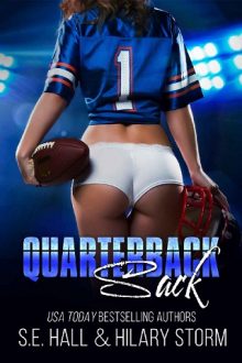 quarterback sack, se hall, epub, pdf, mobi, download