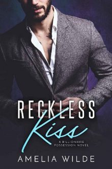 reckless kiss, amelia wilde, epub, pdf, mobi, download