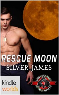 rescue moon, silver james, epub, pdf, mobi, download