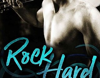 rock hard paige north