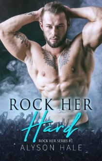rock her hard, alyson hale, epub, pdf, mobi, download