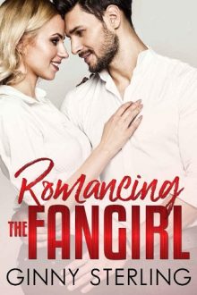 romancing the fangirl, ginny sterling, epub, pdf, mobi, download