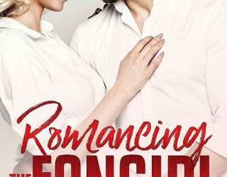 romancing the fangirl ginny sterling