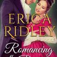 romancing the rogue erica ridley