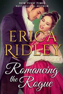 romancing the rogue, erica ridley, epub, pdf, mobi, download