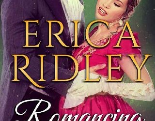 romancing the rogue erica ridley