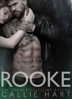 rooke, callie hart, epub, pdf, mobi, download