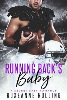 running back's baby, roxeanne rolling, epub, pdf, mobi, download