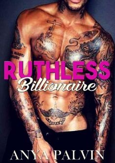ruthless billionaire, anya palvin, epub, pdf, mobi, download