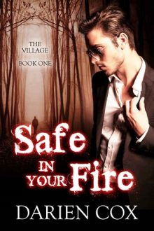 safe in your fire, darien cox, epub, pdf, mobi, download