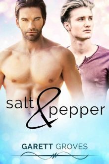 salt and pepper, garett groves, epub, pdf, mobi, download