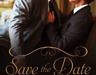 save the date annabeth albert