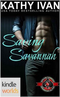 saving savannah, kathy ivan, epub, pdf, mobi, download
