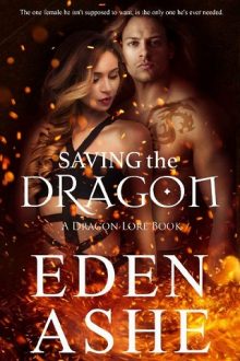 saving the dragon, eden ashe, epub, pdf, mobi, download