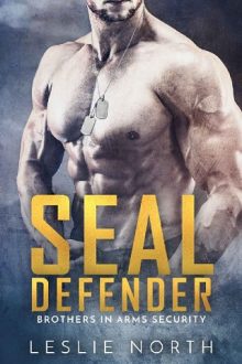 seal defender, leslie north, epub, pdf, mobi, download