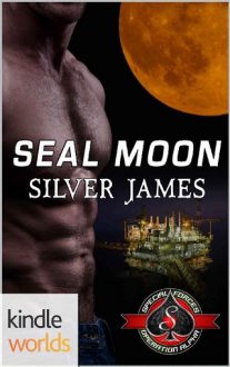 seal moon, silver james, epub, pdf, mobi, download