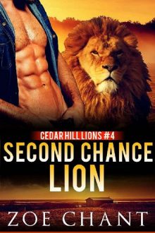 second chance, lion zoe chant, epub, pdf, mobi, download