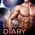 shalia's diary tracy st john