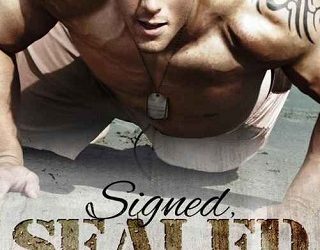 signed sealed delivered cayce poponea