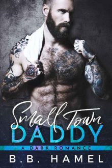 small town daddy, bb hamel, epub, pdf, mobi, download